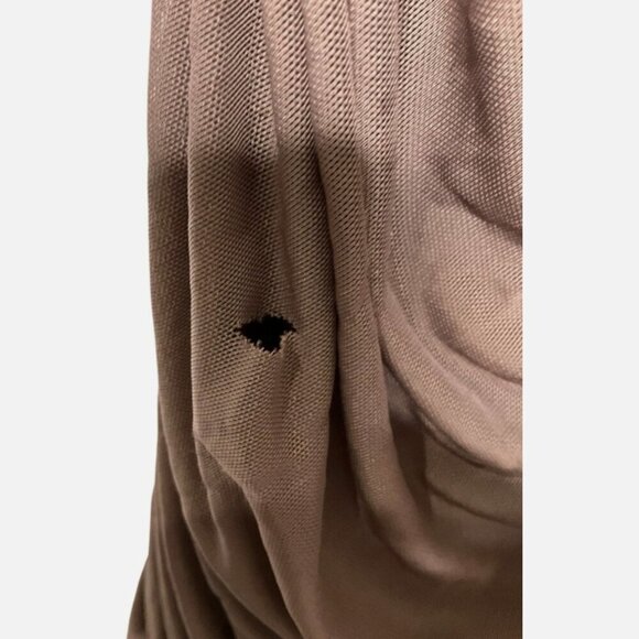 CAROLINE CONSTAS Tara dress Small *Flaw* - Picture 8 of 9